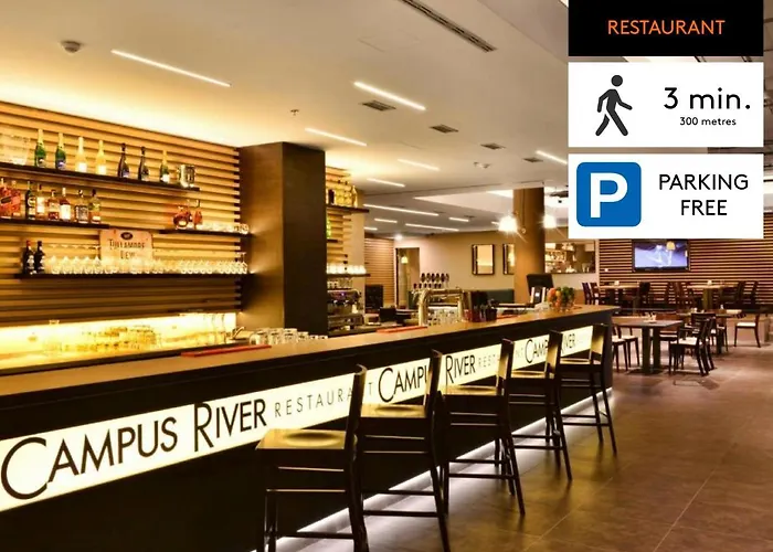 Campea Business * Брно