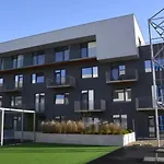 Campea Business Brno