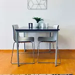 Campea Business Appartement Brno