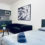 Appartement Campea Business