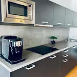Appartement Campea Business
