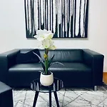 Appartement Campea Business Brno