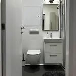 Appartement Campea Business *