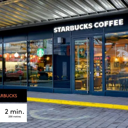Campea Business شقة برنو