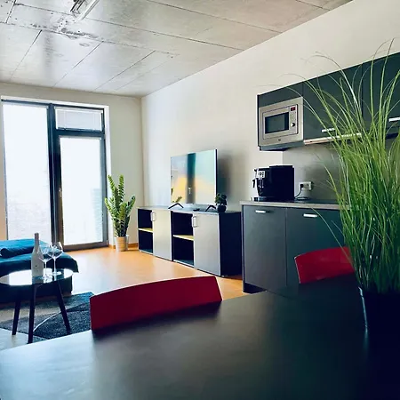 Campea Business * Brno