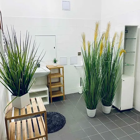 Campea Business Appartement *