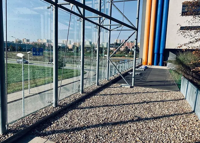 Lägenhet Campea Business Brno